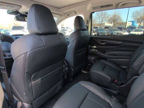 New 2026 Subaru Ascent Limited Bronze image 18