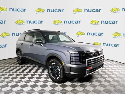 New 2026 Hyundai Palisade XRT Pro