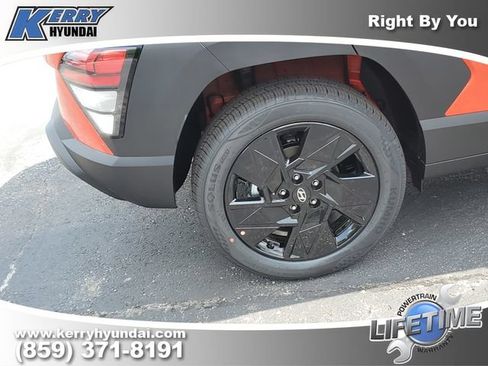 New 2026 Hyundai Kona SEL Sport AWD/4WD image 4