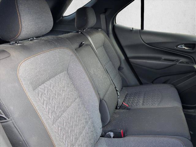 Certified 2022 Chevrolet Equinox LT FWD image 13