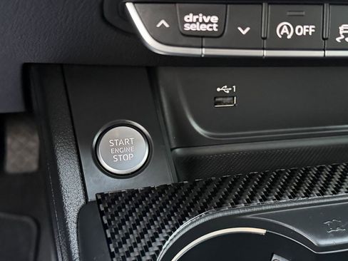 Used 2018 Audi A4 2.0T Premium Plus w/ Premium Plus Package image 29