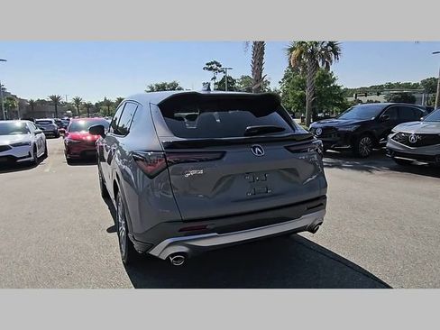 Certified 2025 Acura ADX FWD image 24
