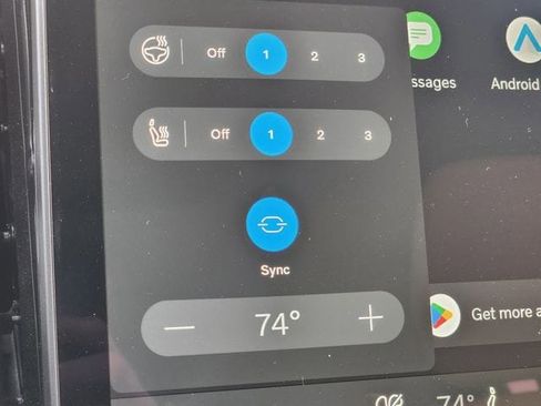 New 2026 Volvo XC60 B5 Plus w/ Climate Package image 23