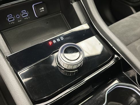 Used 2023 Jeep Grand Cherokee L Laredo AWD/4WD image 23