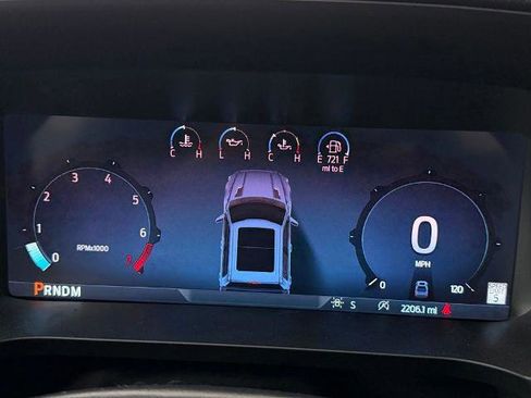 New 2026 Ford F150 XLT w/ Equipment Group 302A MID image 13