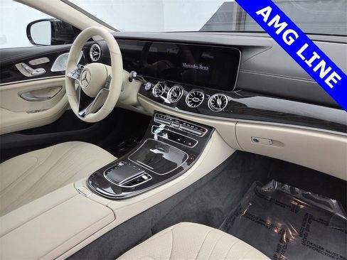Used 2023 Mercedes-Benz CLS 450 4MATIC image 16