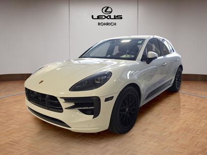 Used 2021 Porsche Macan GTS
