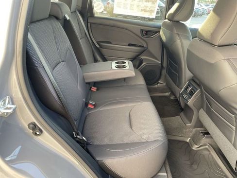 Used 2026 Subaru Forester Premium image 16