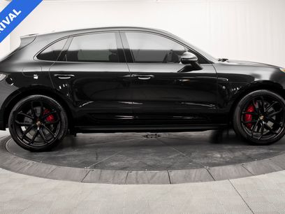 Used 2023 Porsche Macan GTS w/ GTS Sport Package
