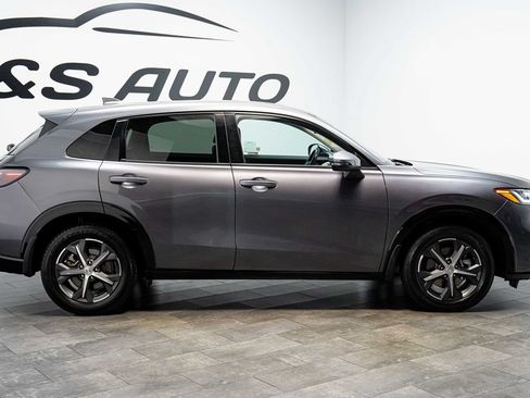 Used 2023 Honda HR-V EX-L image 7