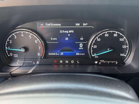 Used 2022 Ford Maverick XLT w/ Equipment Group 300A Standard AWD/4WD image 18