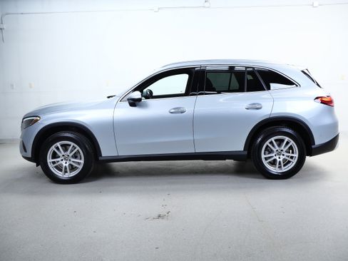 Certified 2023 Mercedes-Benz GLC 300 4MATIC image 10