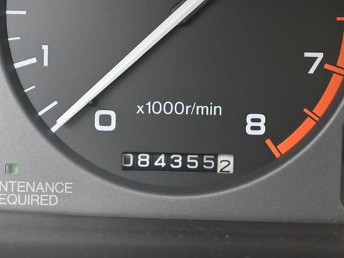 Used 1991 Acura Legend LS image 12