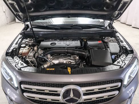 Certified 2023 Mercedes-Benz GLB 250 4MATIC image 32