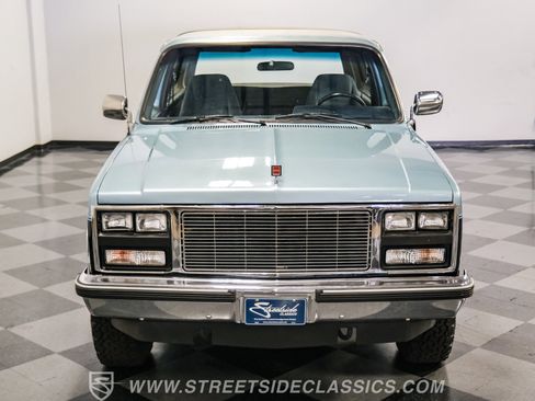 Used 1990 GMC Jimmy SLE image 32