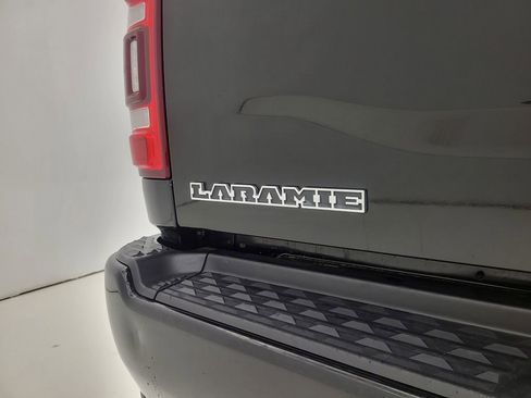 Used 2024 RAM 2500 Laramie w/ Safety Group AWD/4WD image 29