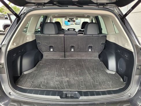 Used 2020 Subaru Forester Sport w/ Popular Package #2 AWD/4WD image 25