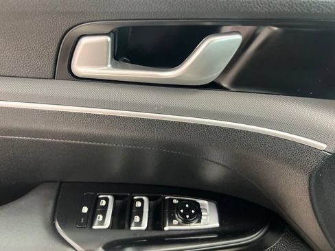 Used 2022 Kia K5 GT-Line FWD image 19