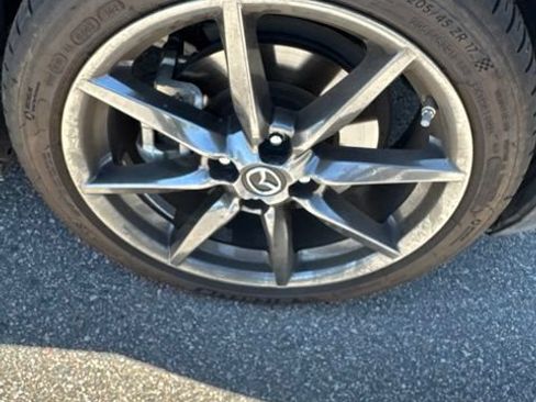 Used 2019 MAZDA MX-5 Miata Grand Touring w/ GT-S Package RWD image 8