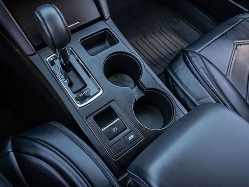 Used 2018 Subaru Legacy 2.5i Limited image 26