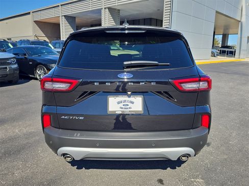 New 2025 Ford Escape Active w/ Tech Pack #1 image 5