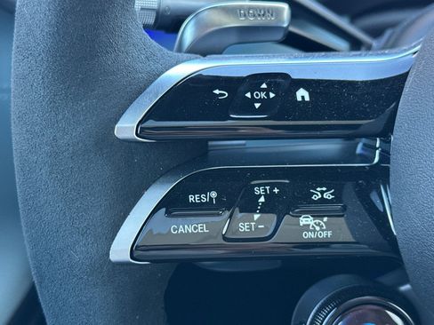 New 2025 Mercedes-Benz AMG GT 63 image 28