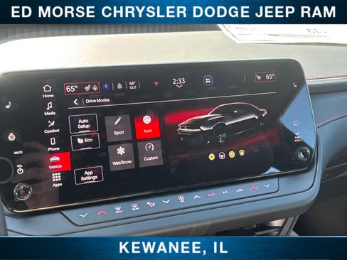 New 2026 Dodge Charger Scat Pack image 32