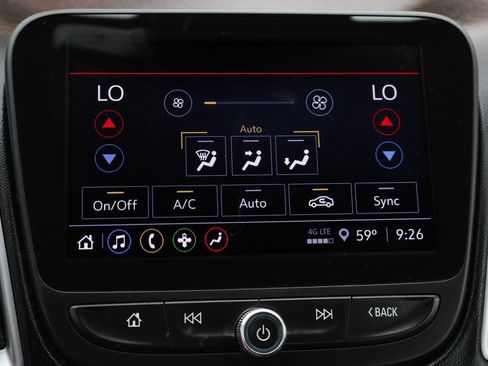 Used 2023 Chevrolet Malibu LT w/ Driver Confidence Package image 32