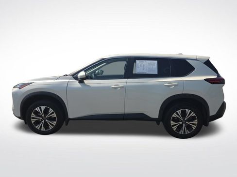Used 2023 Nissan Rogue SV FWD image 9