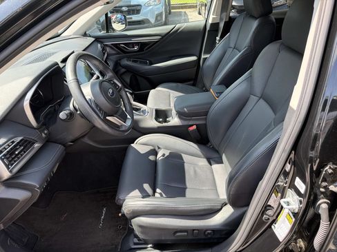 Certified 2024 Subaru Outback Limited AWD/4WD image 10