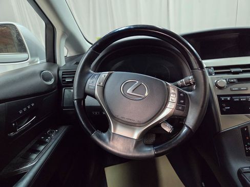 Used 2015 Lexus RX 350 AWD image 28