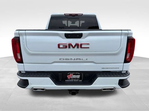 New 2026 GMC Sierra 1500 Denali w/ Denali Reserve Package AWD/4WD image 6