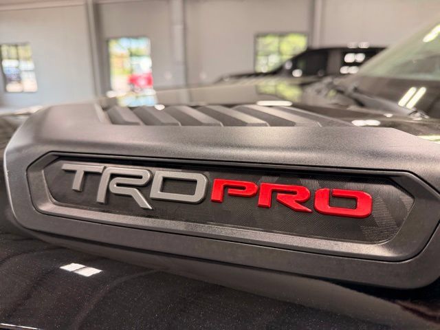 Used 2023 Toyota Tundra TRD Pro AWD/4WD image 15