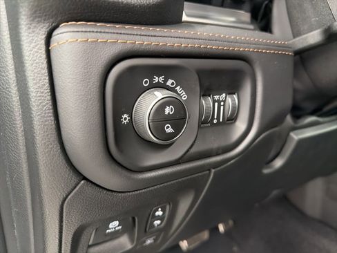 New 2026 RAM 1500 Tungsten image 19