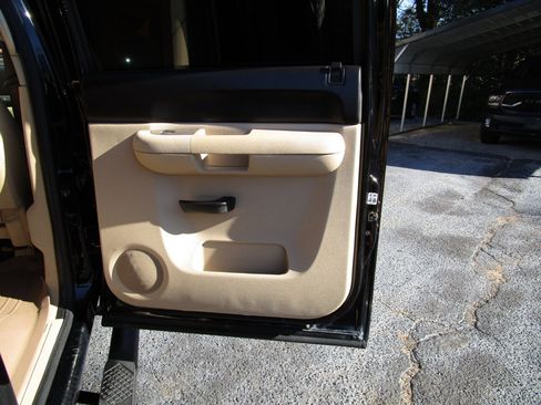 Used 2011 GMC Sierra 1500 SLE w/ Power Tech Package image 25