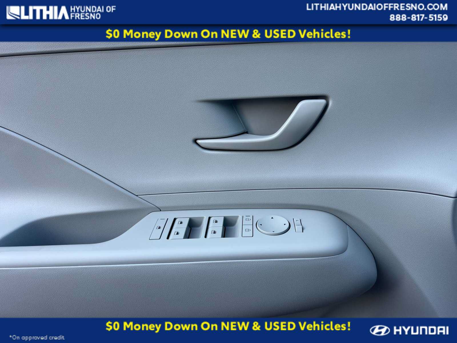 New 2026 Hyundai Kona SEL Sport FWD image 13