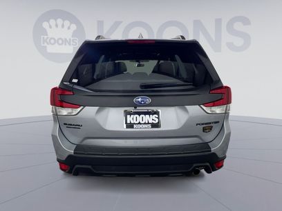 Used 2022 Subaru Forester Wilderness w/ Wilderness Package