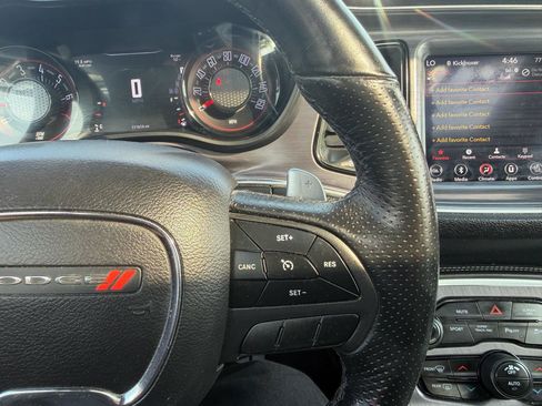 Used 2018 Dodge Challenger GT w/ Driver Convenience Group AWD/4WD image 25