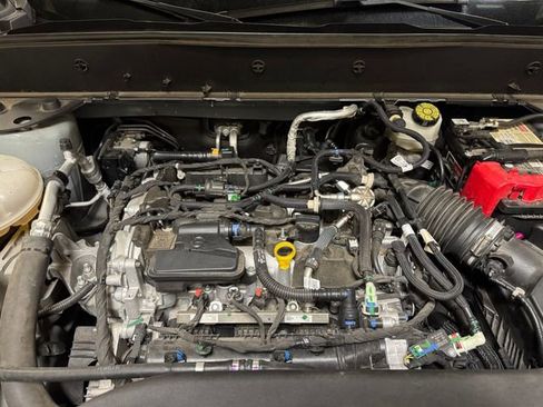 Used 2022 Ford Bronco Sport Big Bend w/ Convenience Package image 24