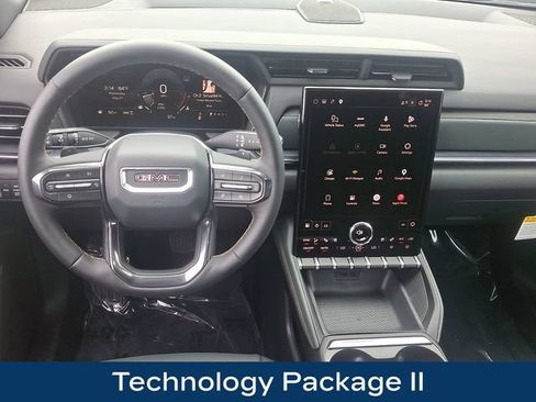 Used 2026 GMC Terrain AT4 w/ Convenience Package III AWD/4WD image 3