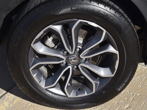 Used 2022 Honda CR-V EX-L image 14