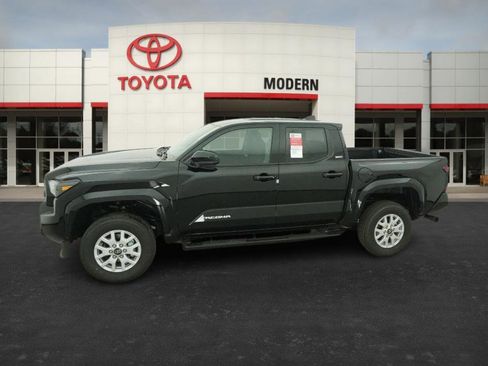 New 2026 Toyota Tacoma SR5 image 7