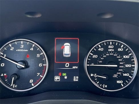 New 2025 Subaru Ascent Limited image 31