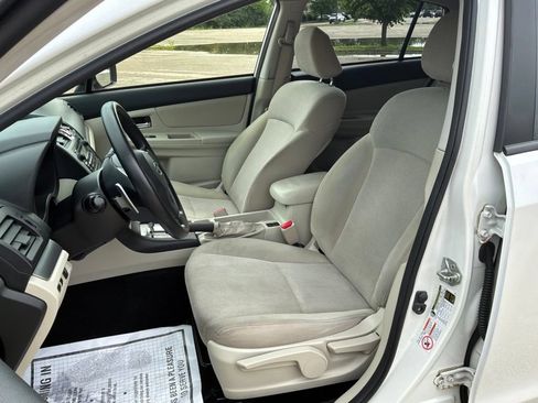 Used 2014 Subaru Crosstrek 2.0i Premium AWD/4WD image 13