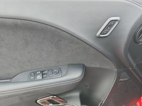 Used 2023 Dodge Challenger SRT Hellcat Redeye RWD image 14