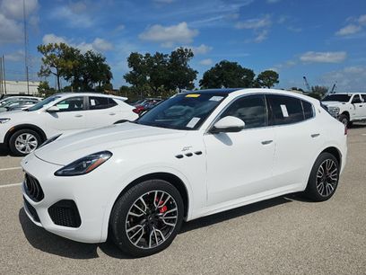 Used 2023 Maserati Grecale GT