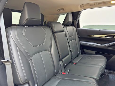 Used 2024 INFINITI QX60 Luxe w/ Cargo Package AWD/4WD image 41