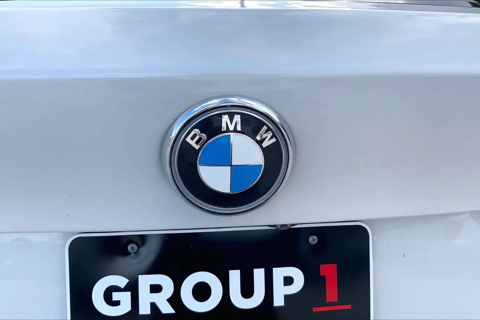 Used 2017 BMW X4 xDrive28i AWD/4WD image 30