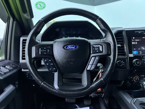 Used 2018 Ford F150 XLT w/ Equipment Group 302A Luxury AWD/4WD image 21