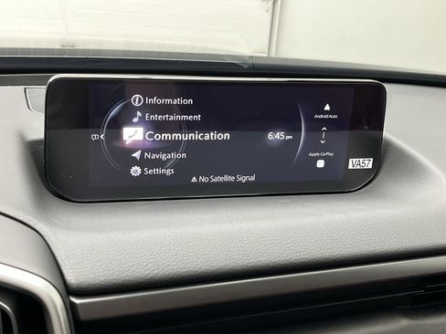 New 2026 MAZDA CX-50 AWD 2.5 Hybrid w/ Premium Pkg image 18